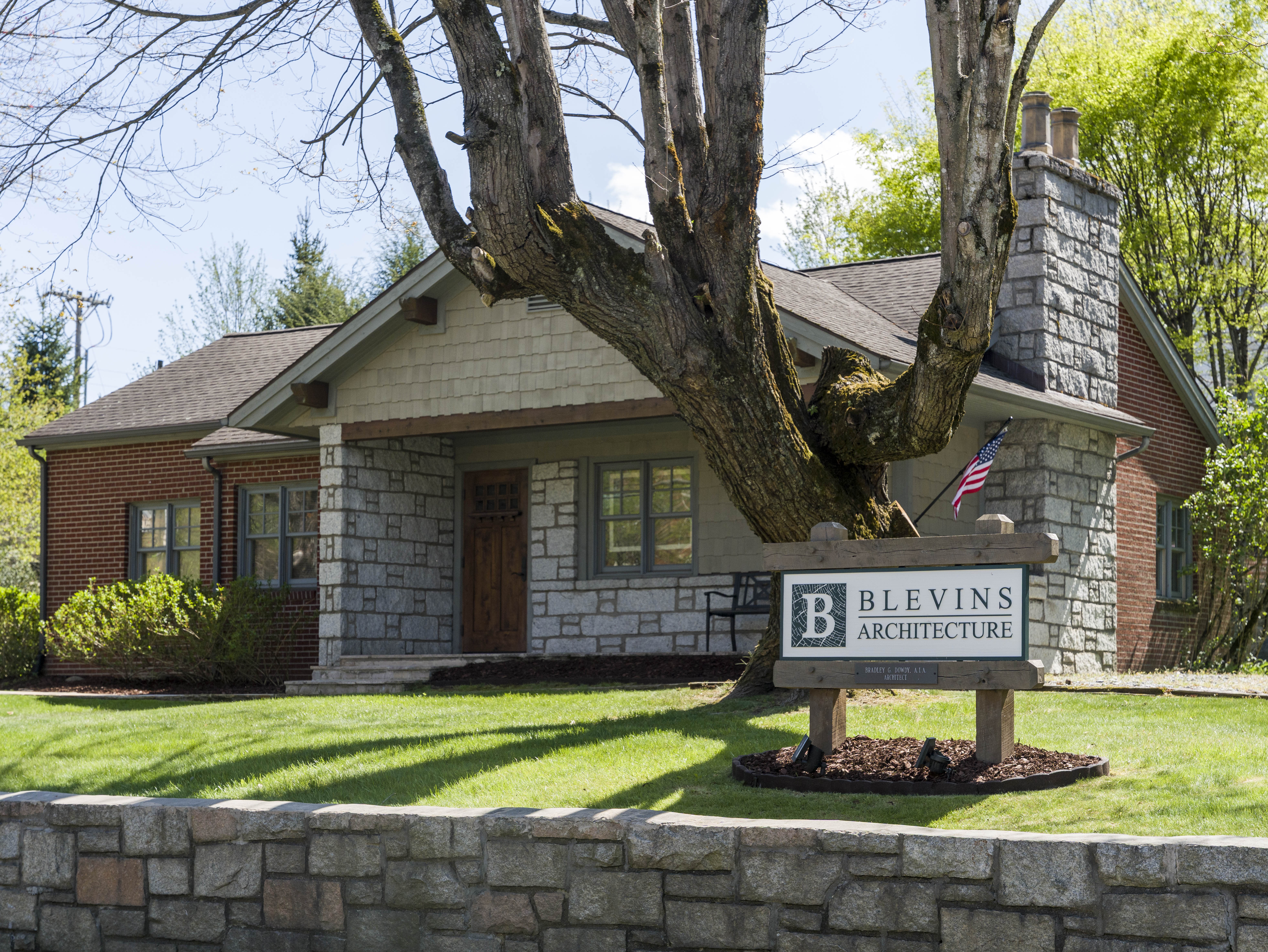 Blevins Architecture Studio